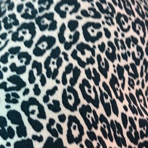 Meet your Posher, Angelica